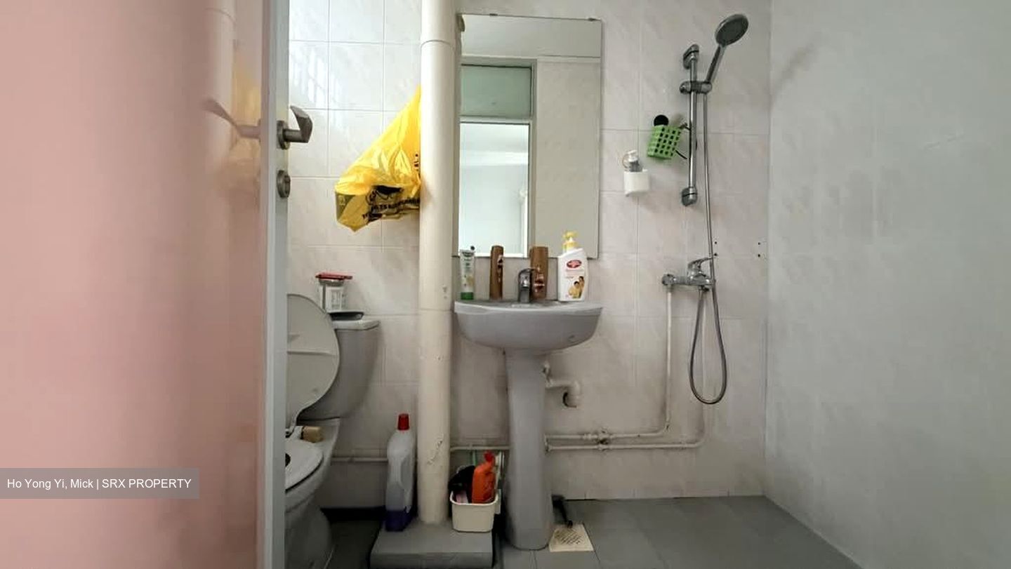 Blk 113 Teck Whye Lane (Choa Chu Kang), HDB 4 Rooms #573338271